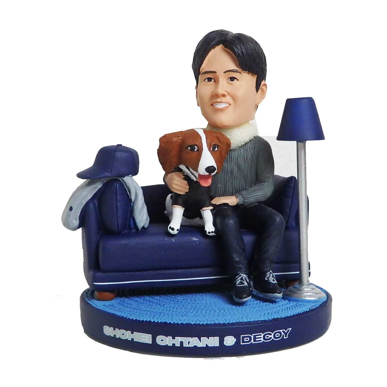 楽天市場】MLB ダルビッシュ有 パドレス フィギュア 【非売品