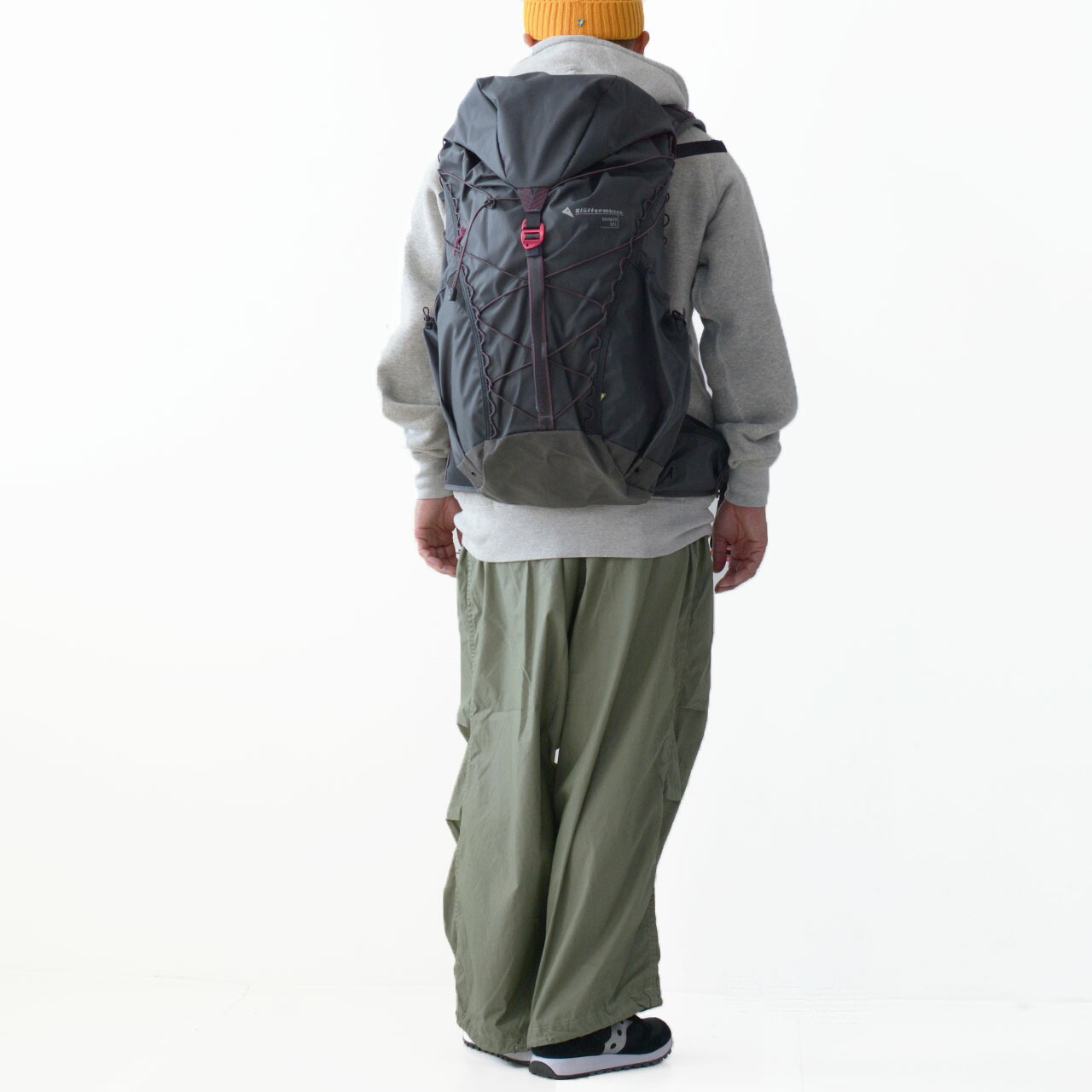 楽天市場】KLATTERMUSEN クレッタルムーセン Mimer 22 ミマー22 タグ