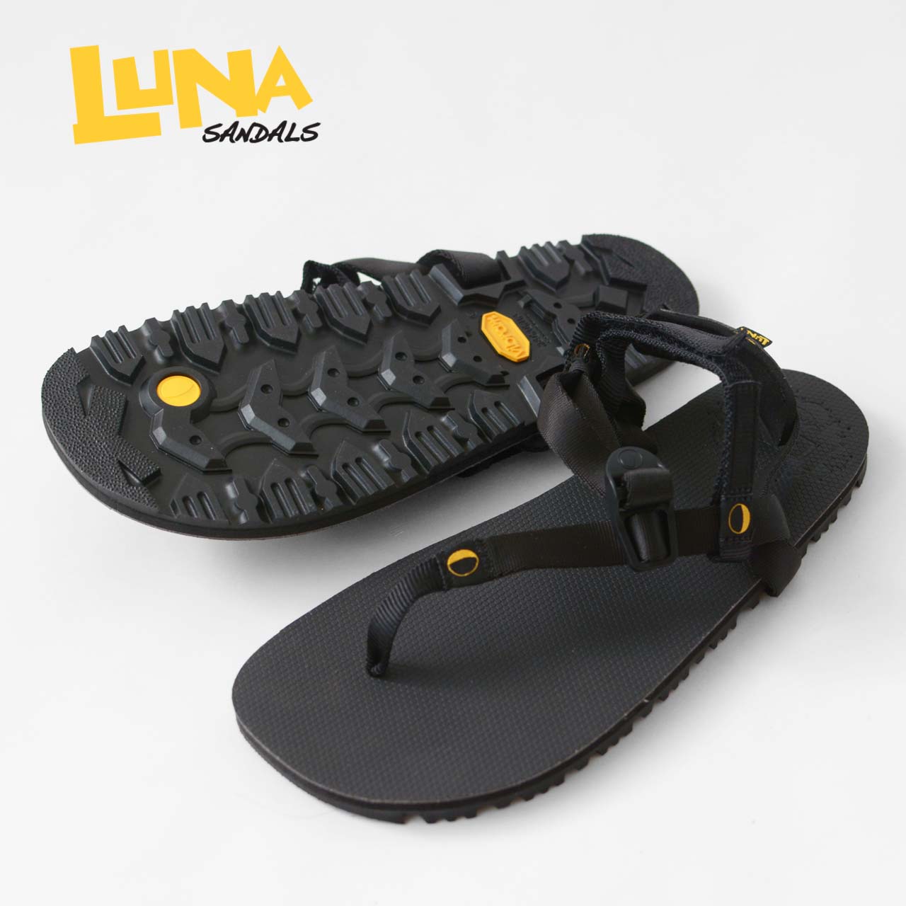 ルナサンダル LUNA SANDALS レトロ オソ・フラコ 楽天市場】LUNA SANDALS [ルナサンダル] Retro OSO FLACO [Retro