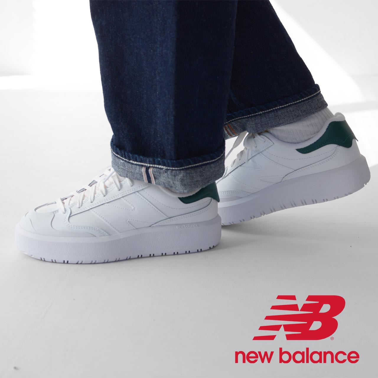 楽天市場】ニューバランス CT302 LF New Balance CT302 LF