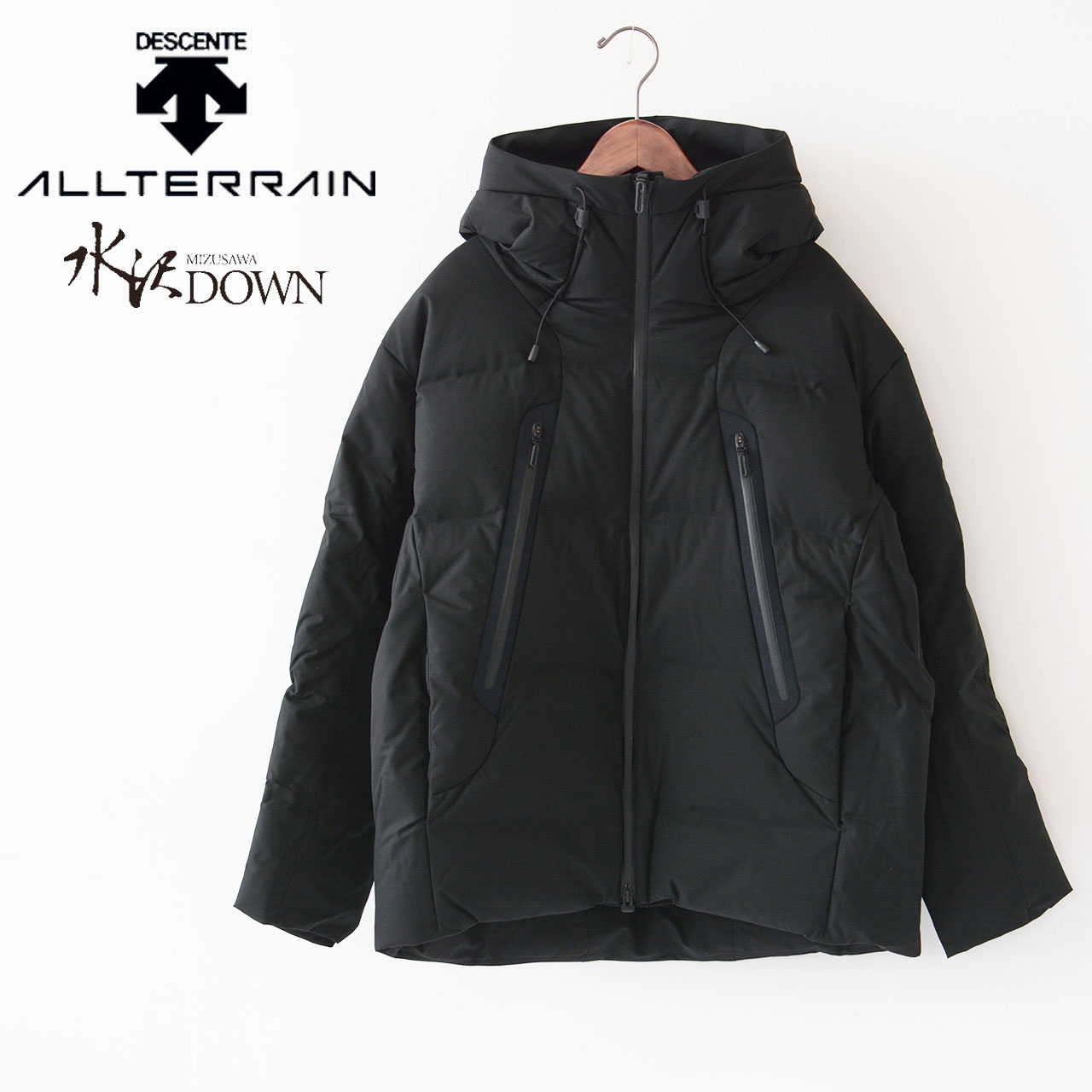 楽天市場】DESCENTE ALLTERRAIN [デサントオルテライン]「ANCHOR