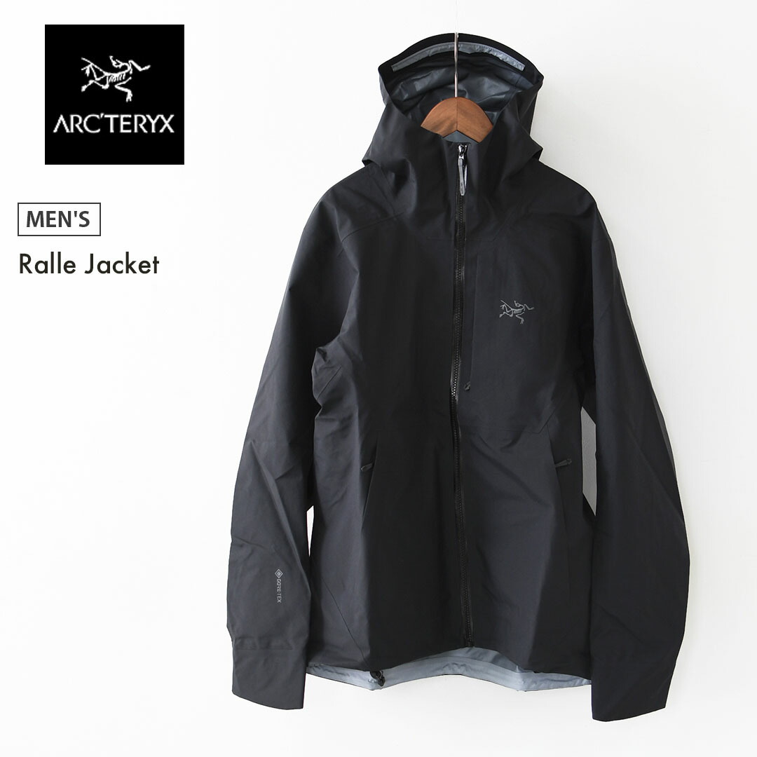 楽天市場】ARC'TERYX [アークテリクス正規代理店] Sawyer Hoody Men's