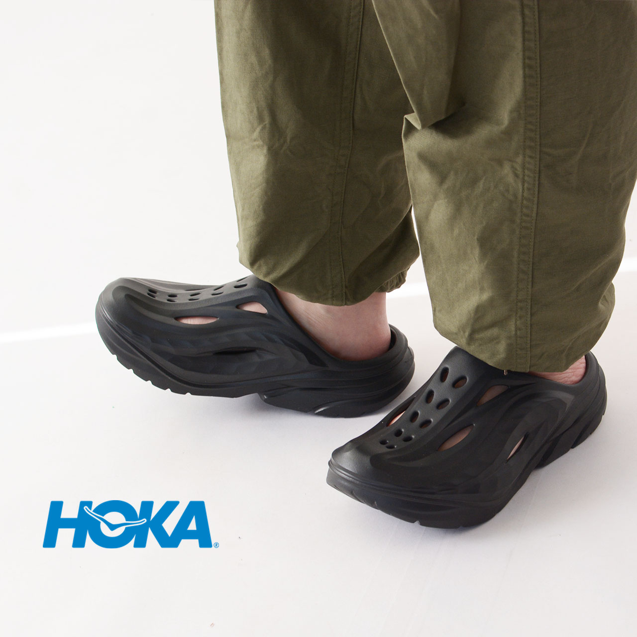 ★HOKA★ORA RECOVERY MULE★大人気★VLV★ HOKA ONE ONE® Ora Recovery Mule for | HOKA ONE ONE®