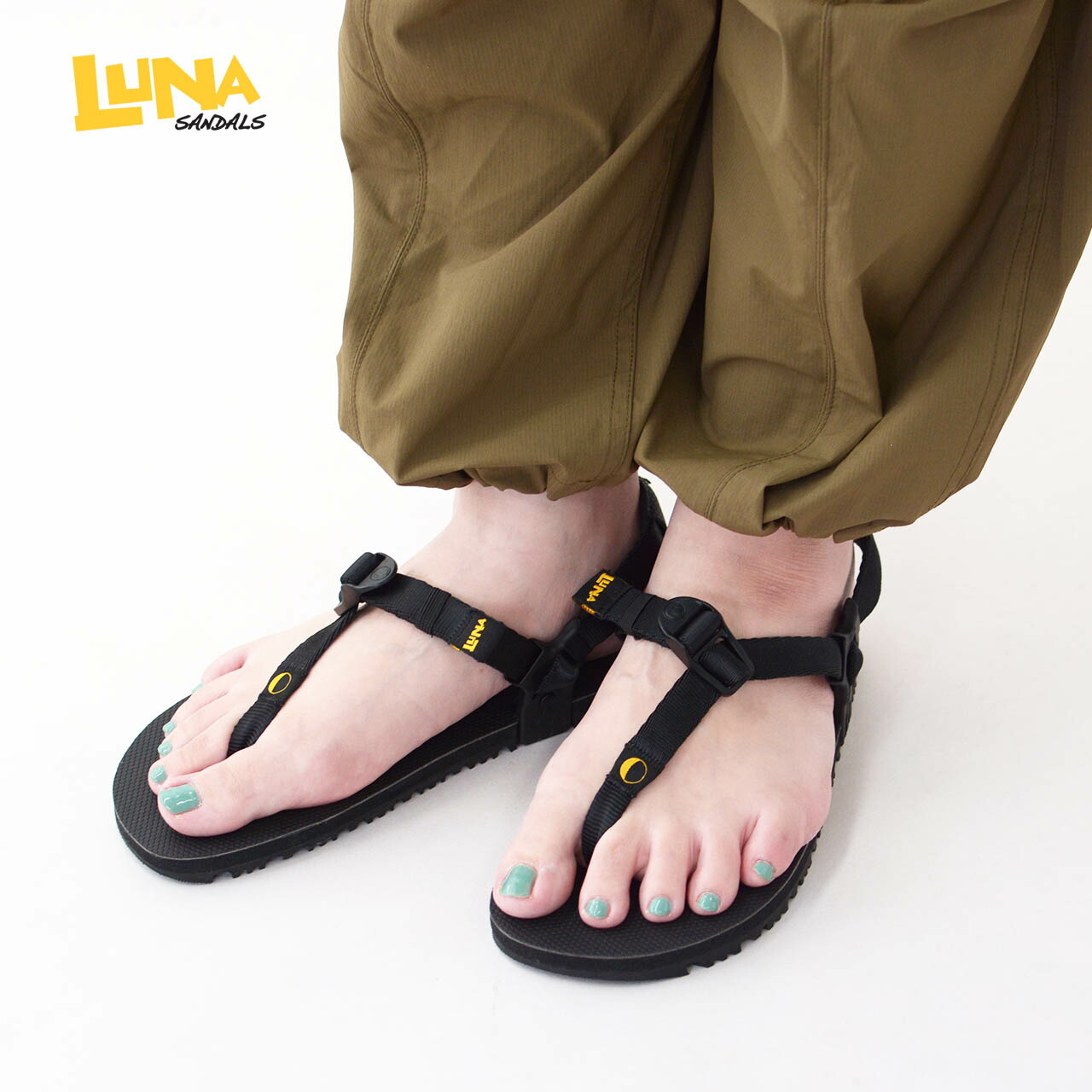 サンダル・ミュール Evolution Sandals - Moon Boot - Suede - Sand Moon Boot | Shoes | Evolution Sandals Moon Boot Suede Sand