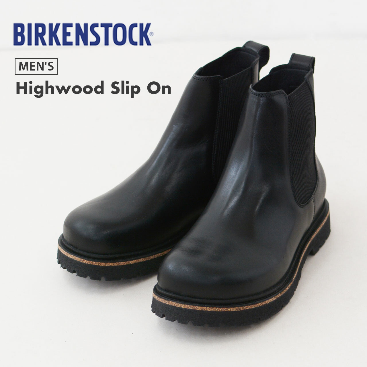 楽天市場】BIRKENSTOCK [ビルケンシュトック正規販売店] Highwood Slip