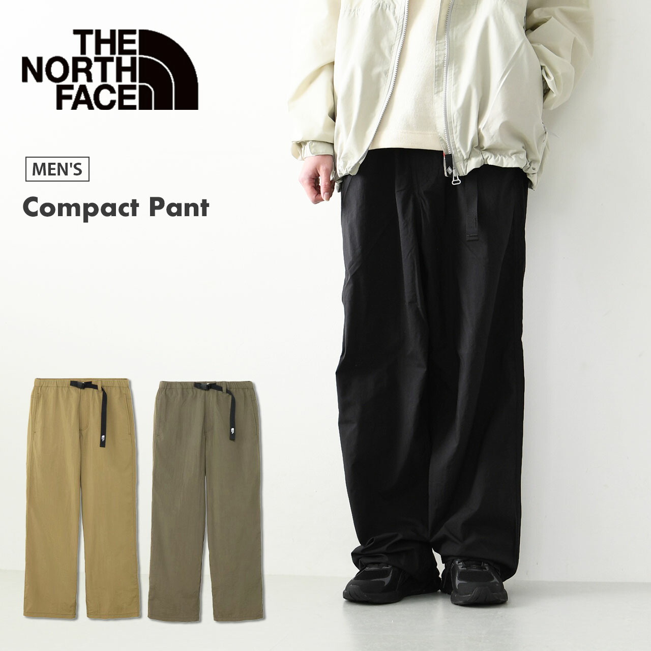 THE NORTH FACE コンパクトパンツ NB32530 M ブラック 楽天市場】【PRE SALE 30%OFF】THE NORTH FACE [ザ ノース