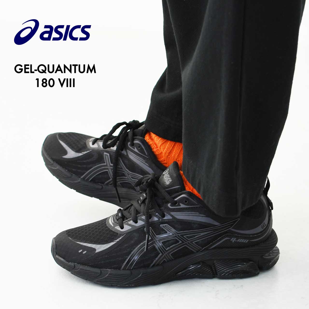 楽天市場】【SALE 30%OFF】ASICS [アシックス] GEL-QUANTUM 180
