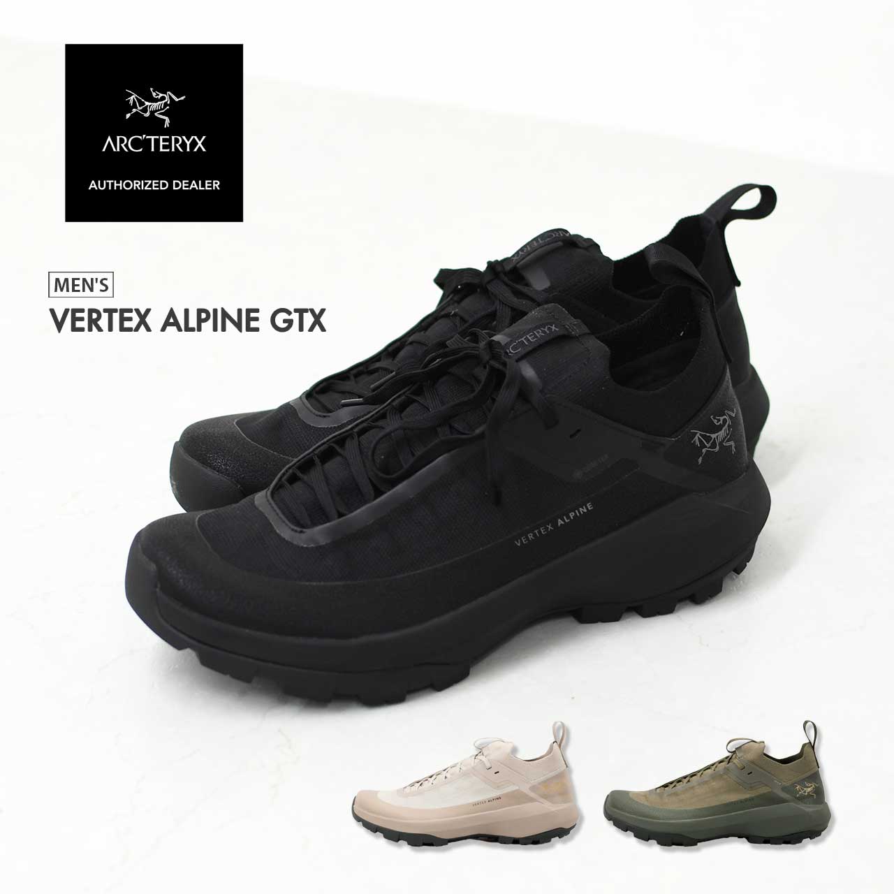 楽天市場】【PRE SALE 20%OFF】ARC'TERYX [アークテリクス正規