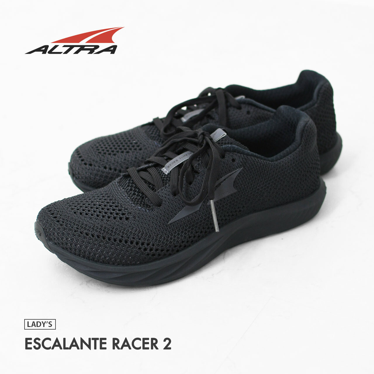楽天市場】ALTRA [アルトラ] ESCALANTE RACER 2 W [ALl0A85NH