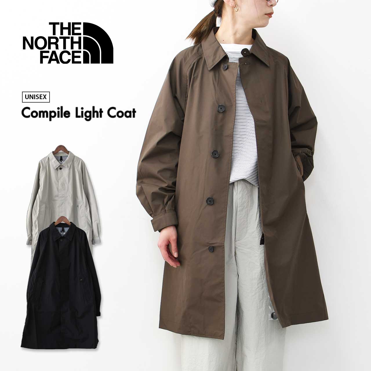 THE NORTH FACE　ザノースフェイス トレッカー ライト コート M 楽天市場】ザ・ノース・フェイス THE NORTH FACE トレッカー