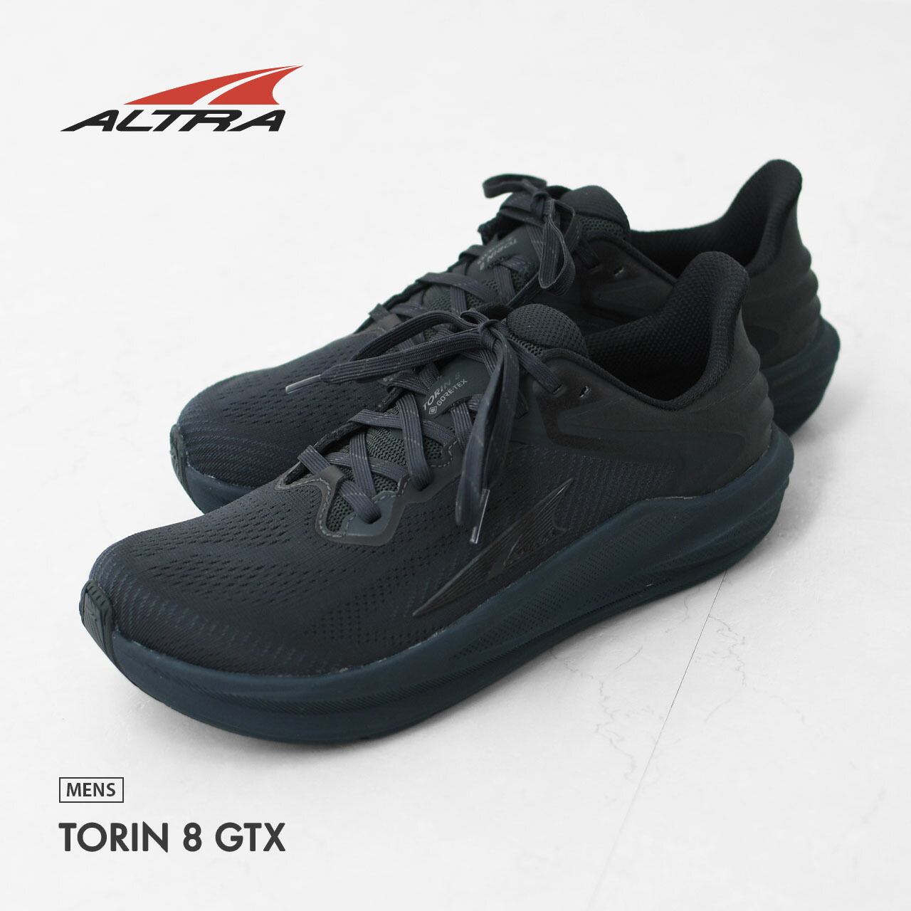 【Altra】Torin 8 メンズ 軽量 通気性 ホワイト ランシュー 42 Altra】Torin 8 メンズ 軽量 クッション 通気 ランシュー 42