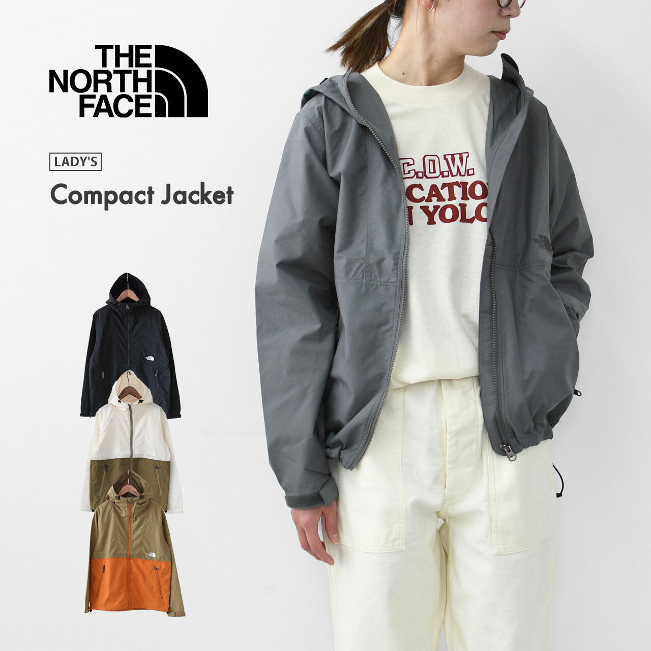 楽天市場】【SALE 50%OFF】THE NORTH FACE [ザ ノースフェイス
