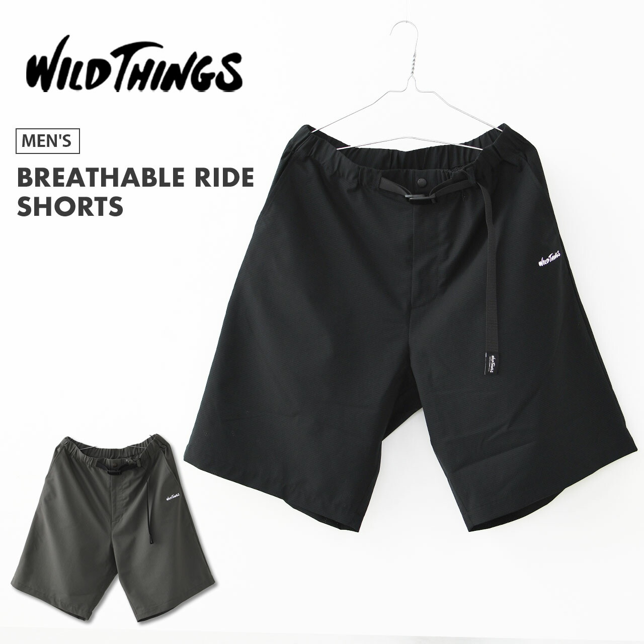 楽天市場】【SALE 30%OFF】WILD THINGS [ワイルドシングス