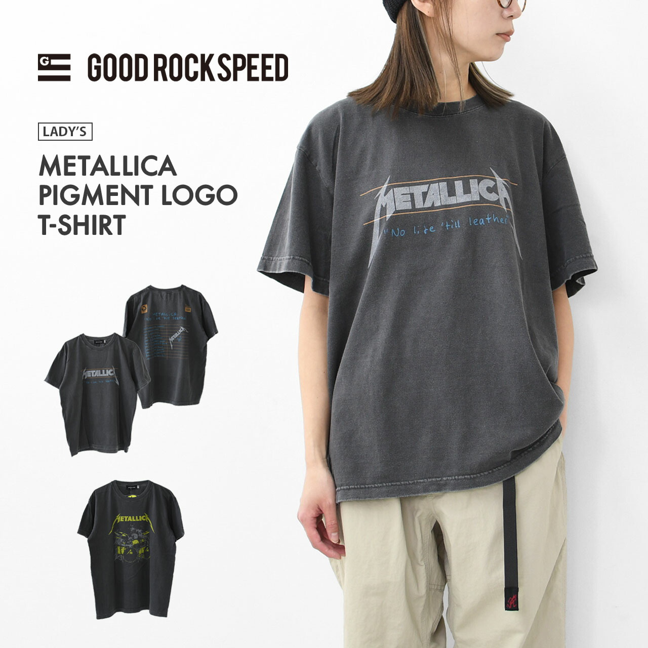 楽天市場】2025春夏新作 グッドロックスピード GOOD ROCK SPEED
