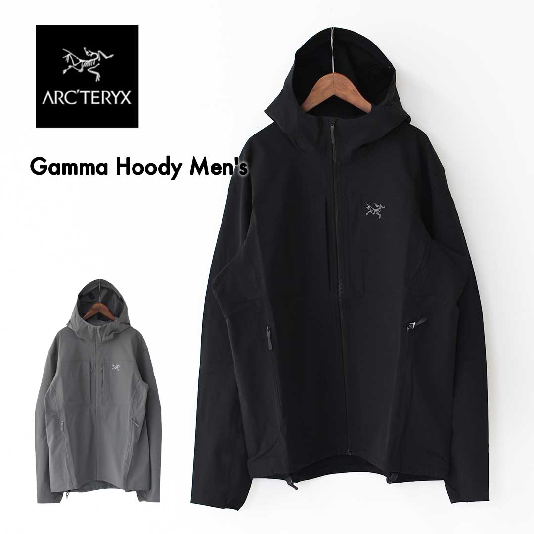 楽天市場】ARC'TERYX [アークテリクス正規代理店] Sawyer Hoody