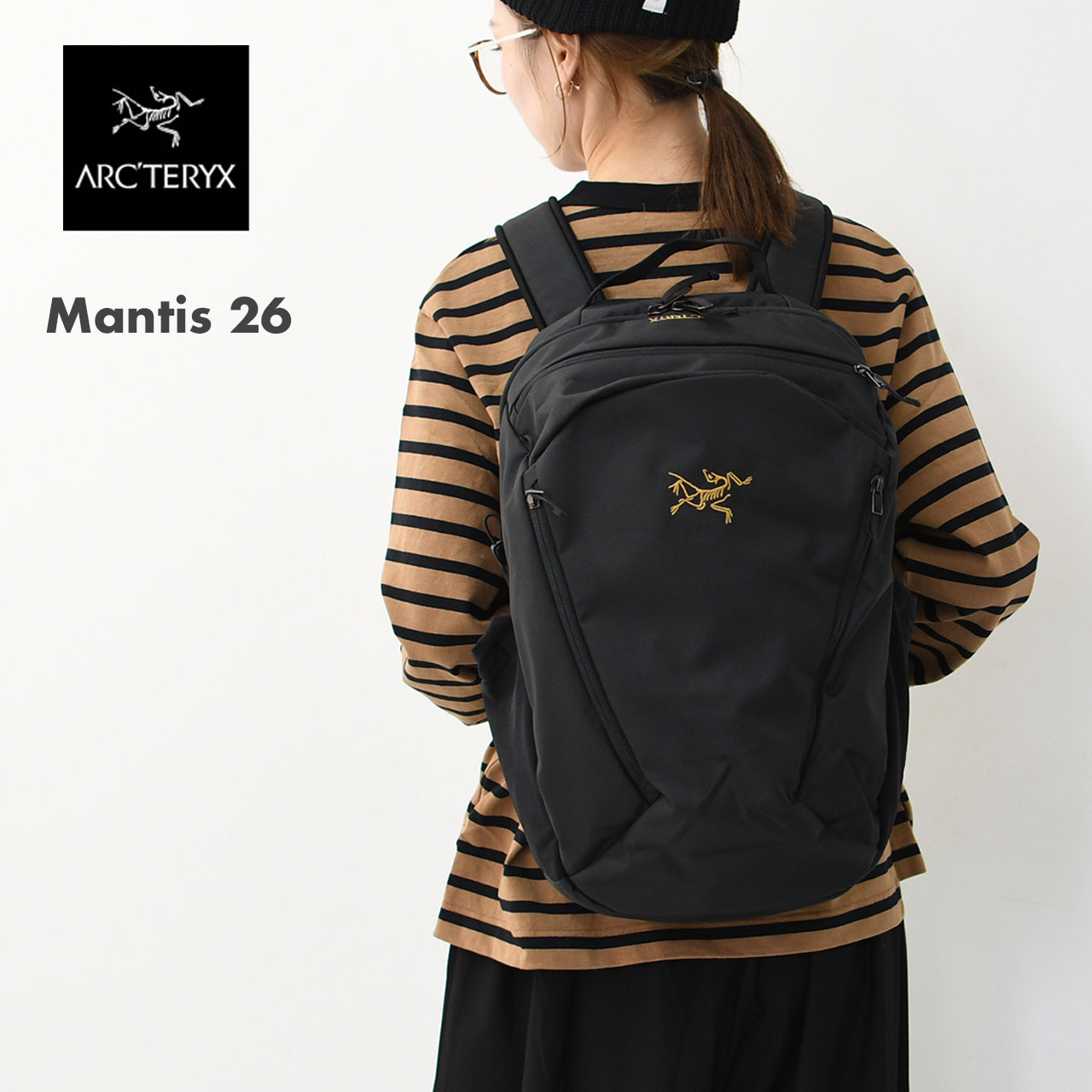 Arc'teryx Mantis 26 Backpack