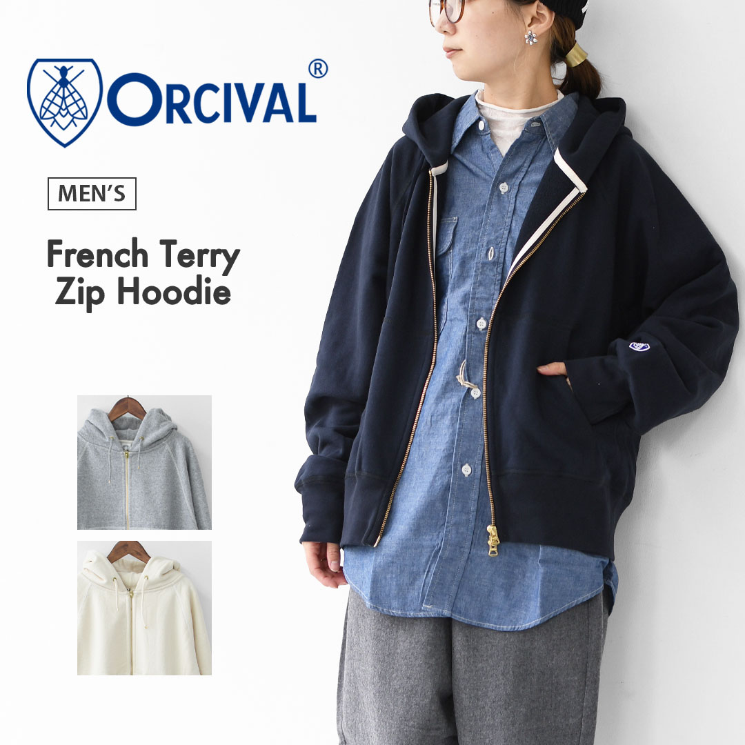 楽天市場】【SALE 20%OFF】ORCIVAL [オーチバル・オーシバル] M French