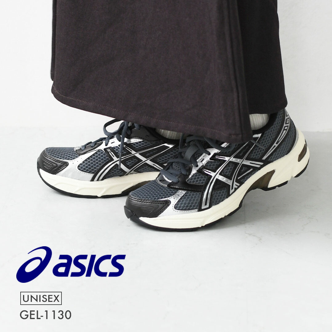 楽天市場】【SALE 40%OFF】ASICS [アシックス] GEL-1130 [1203A609