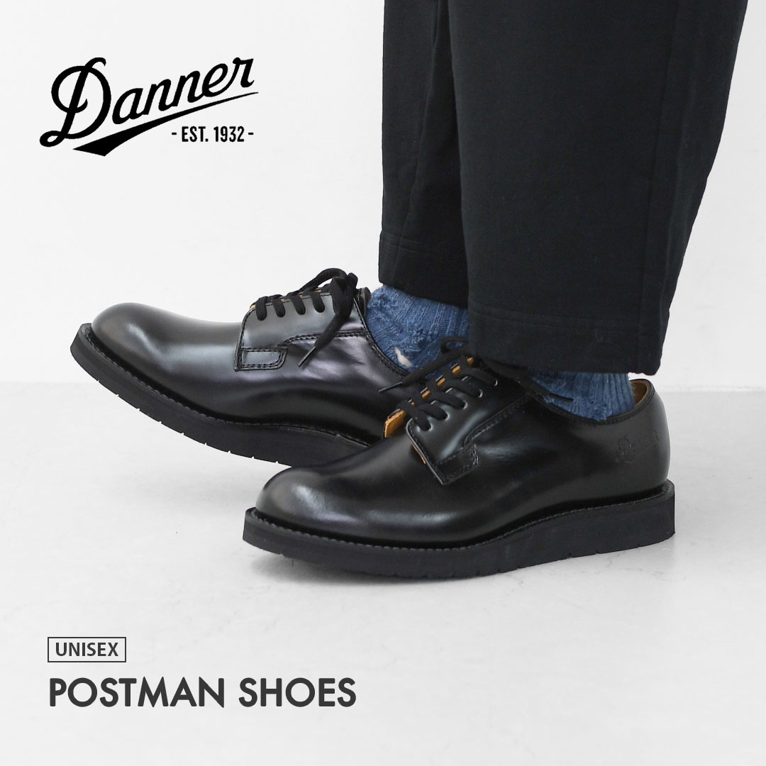 楽天市場】【SALE／50%OFF】Danner/別注 POSTMAN SHOES NANO