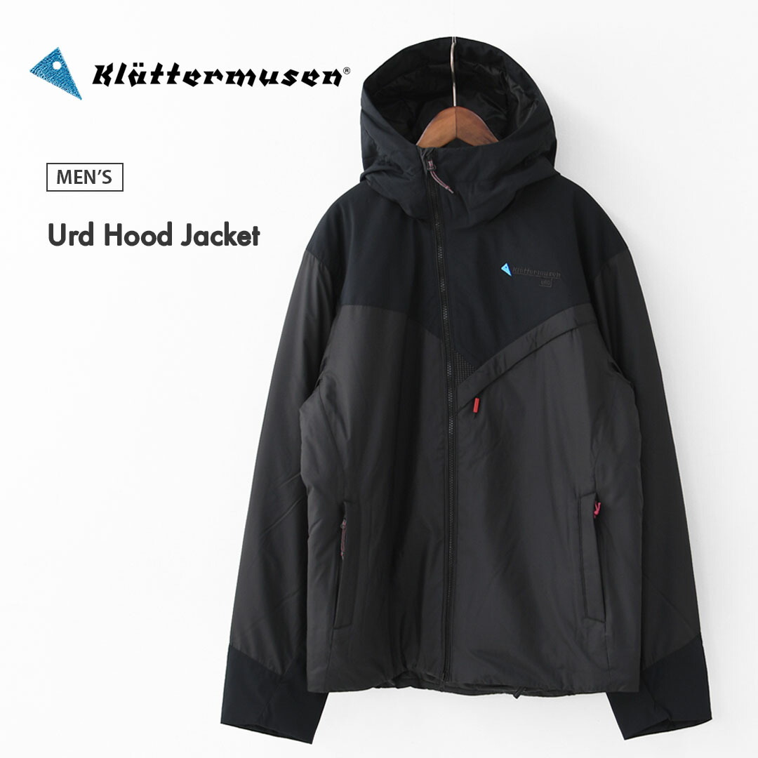 楽天市場】クレッタルムーセンロデュアアノラック メンズ