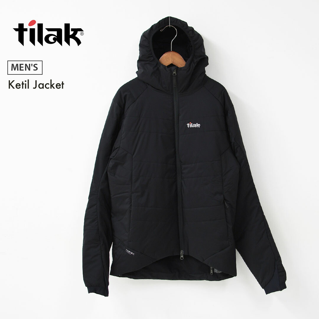 【楽天市場】Tilac [ティラック] Ketil Jacket [10173] ケティル ジャケット・ソフトシェルジャケット・伸縮性・通気性 ...