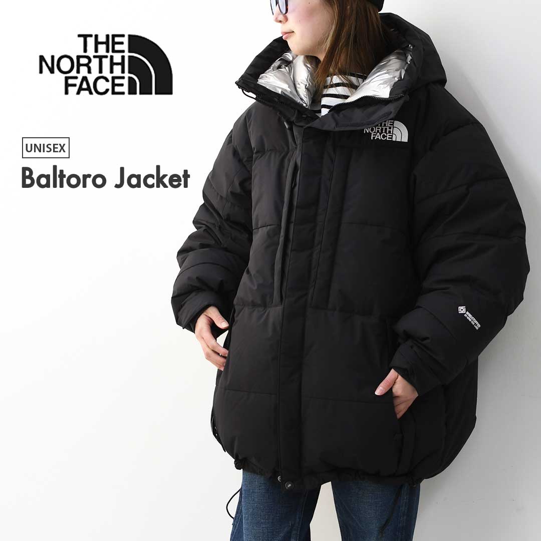 楽天市場】ザ・ノース・フェイス THE NORTH FACE バルトロジャケット