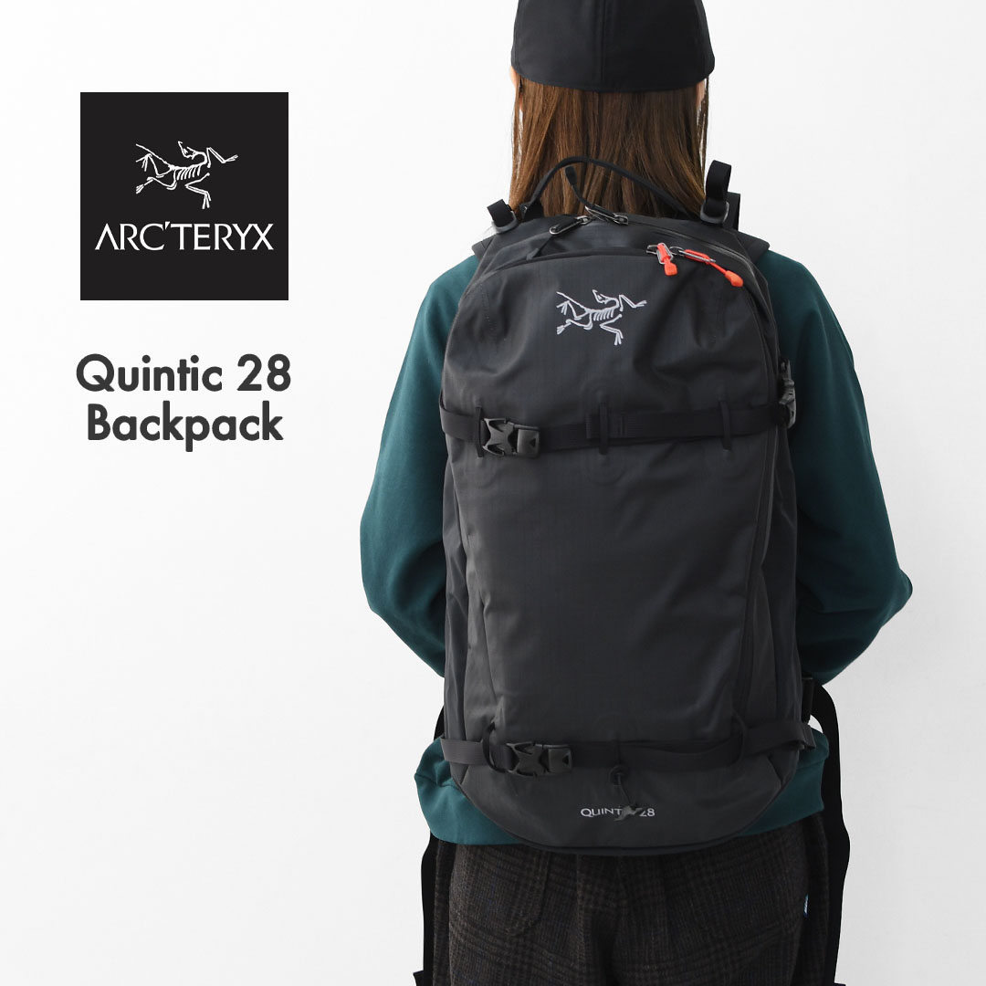 アークテリックスバック ARC'TERYX / アークテリクス MANTIS 26L / マンティス / バックパック