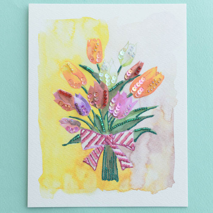 楽天市場 工作 キット 女の子 ビーズファクトリー Beads Decor チューリップ 3月 額は別売り Bhd 144 手作り キット 手芸 簡単 小学生 ビーズデコール 壁掛け ウォールアート インテリア Diyインテリア Rooming ルーミング