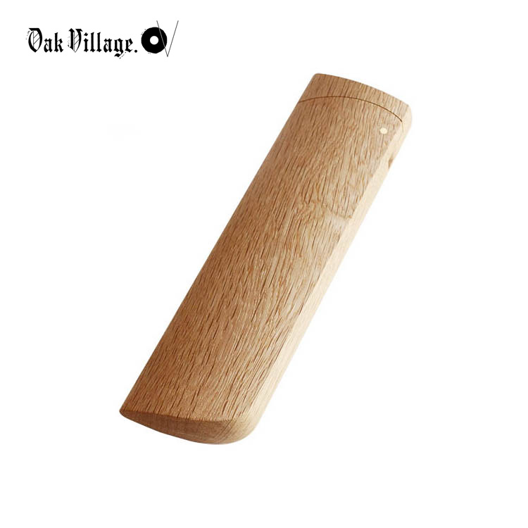 楽天市場】TaKuMi Craft 木製 ペンケース 19.3×7.5×3cm ふた付き