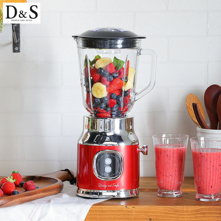 Doctor smoothie ジューサー・ミキサー 本体と付属品 imgrc0120396603.jpg