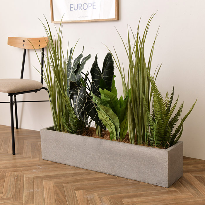 楽天市場】＼ペット割で最大P7／ Brown. ブラウン フェイクグリーン