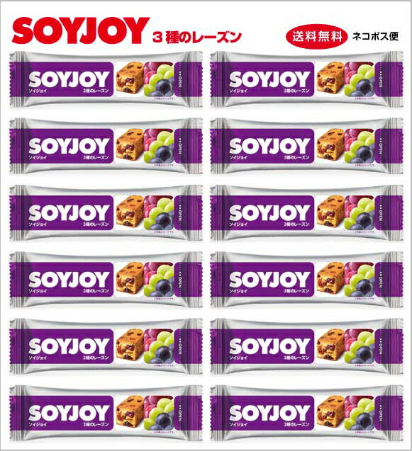 楽天市場】大塚製薬 ソイジョイ 2種のアップル 12本 送料無料 ネコポス便 : Beadsストア