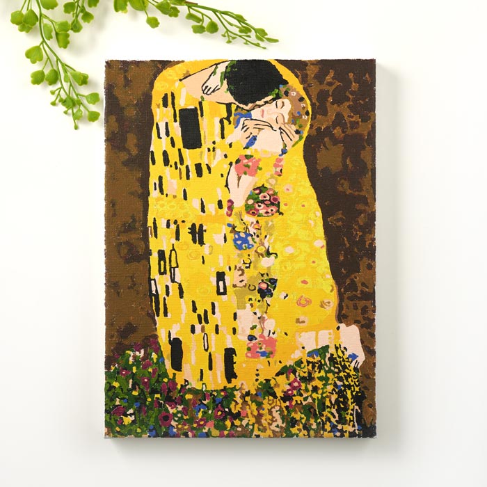 楽天市場】ぬりえ 私のアート時間 「 神奈川沖浪裏 」 塗り絵 絵画