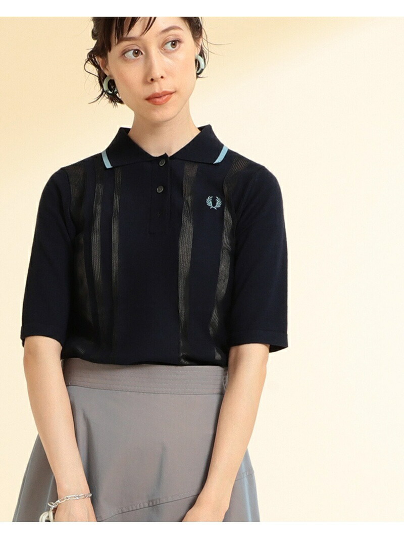 【楽天市場】【SALE／40%OFF】FRED PERRY * Ray BEAMS 