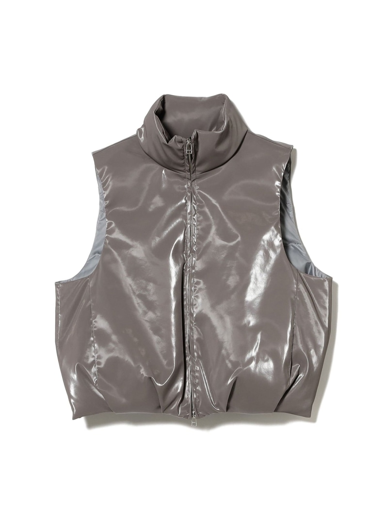 楽天市場】OAMC オーエーエムシー 21AW INFLATE GILET HARRIS