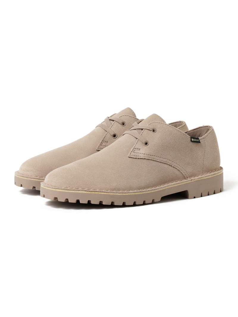 【SALE／30%OFF】【別注】Clarks ORIGINALS / Desert Khan GORE-TEX(R) BEAMS ビームス アウトレット シューズ・靴 その他のシューズ・靴【RBA_E】【送料無料】[ Fashion]