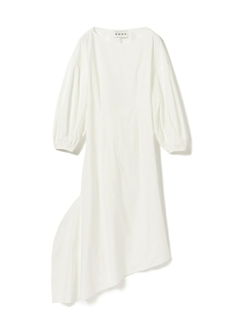 レディースファッション ワンピース 専門店では Beams Ray ワンピース ギャザー バック Sale 55 Off Wmwm ビームス Fashion ホワイト Rba E 送料無料 Rakuten 長袖ワンピース ワンピース アウトレット Marvelouscuts Com