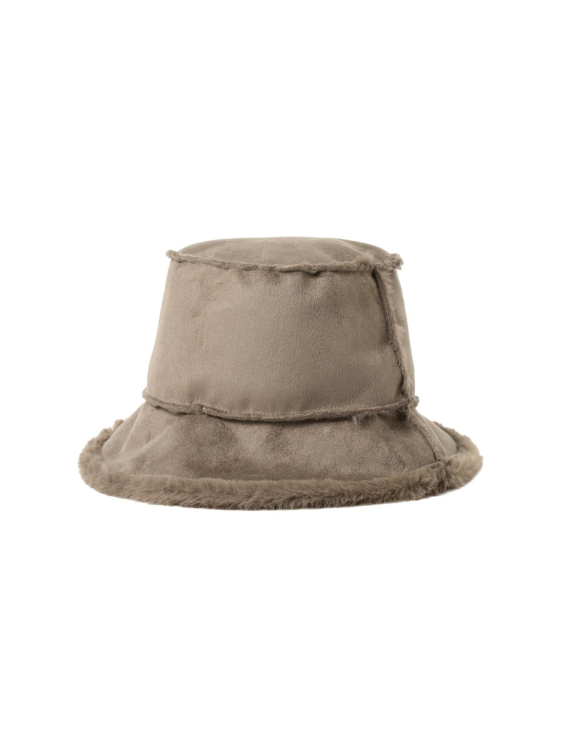 【SALE／30%OFF】Grillo_BktHt_SP BEAMS ビームス アウトレット 帽子 キャップ ブラック グレー【RBA_E】【送料無料】[ Fashion]