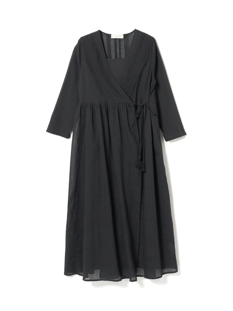 楽天市場】【SALE／70%OFF】Demi-Luxe BEAMS / レースコンビ