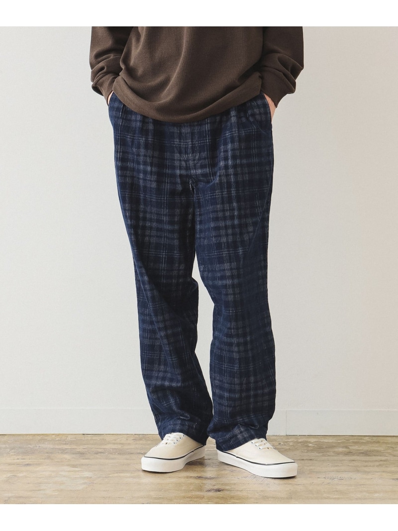 Polo Ralph Lauren ブラックウォッチ 30 チェック柄 チノパン POLO RALPH LAUREN ポロ ラルフローレン チノパン ブラック