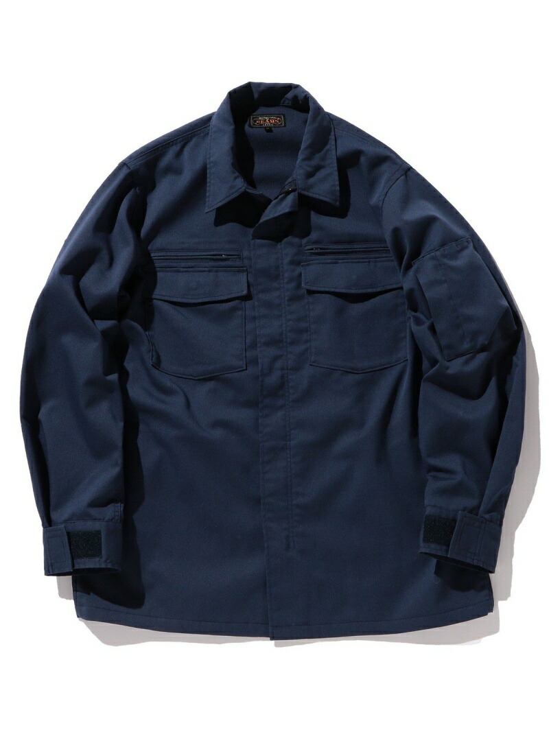 楽天市場】【SALE/70%OFF】BEAMS PLUS / ウエポンチェックプリント ...