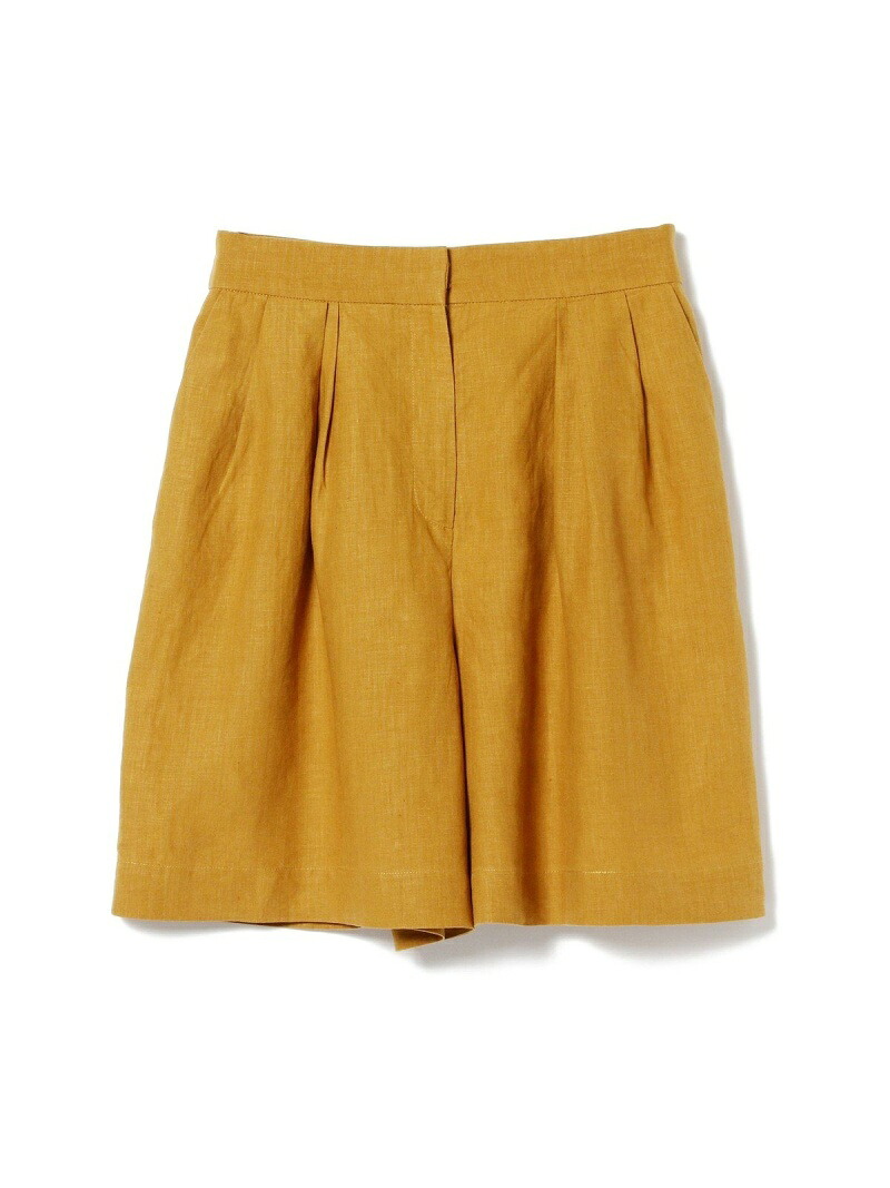 早割クーポン Sale Demi Luxe Beams リネン ショートパンツ Demi Luxe Beams ビームス アウトレット パンツ ジーンズ ショートパンツ ブラウン ブラック Rba E Rakuten Fashion 大割引 Www Porsche Com Mk 早割クーポン Sale Demi Luxe Beams リネン ショートパンツ Demi Luxe Beams ビームス アウトレット パンツ ジーンズ ショートパンツ ブラウン ブラック Rba E Rakuten Fashion 大割引 Www Porsche Com Mk