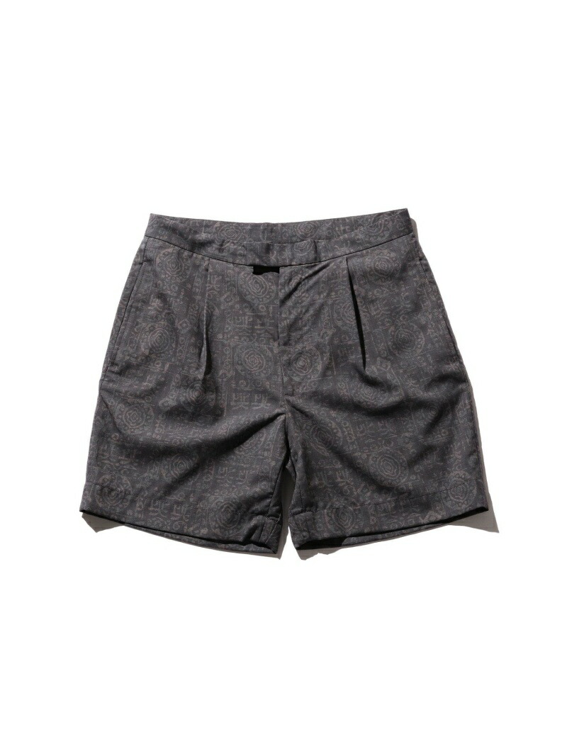 orSlow × BEAMS BOY / 別注 Cut Off Shorts BEAMS BOY（ビームスボーイ）の「orSlow × BEAMS BOY / 別注 Cut