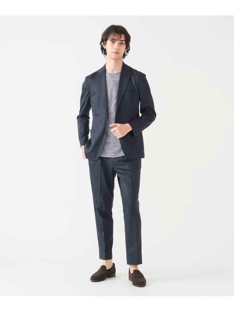 楽天市場】【SALE／60%OFF】フランネル 3ボタン ジャケット 23AW BEAMS