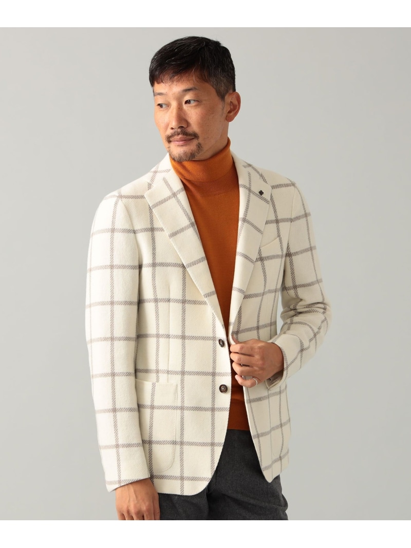 楽天市場】Brilla per il gusto 【別注】TAGLIATORE / ウール