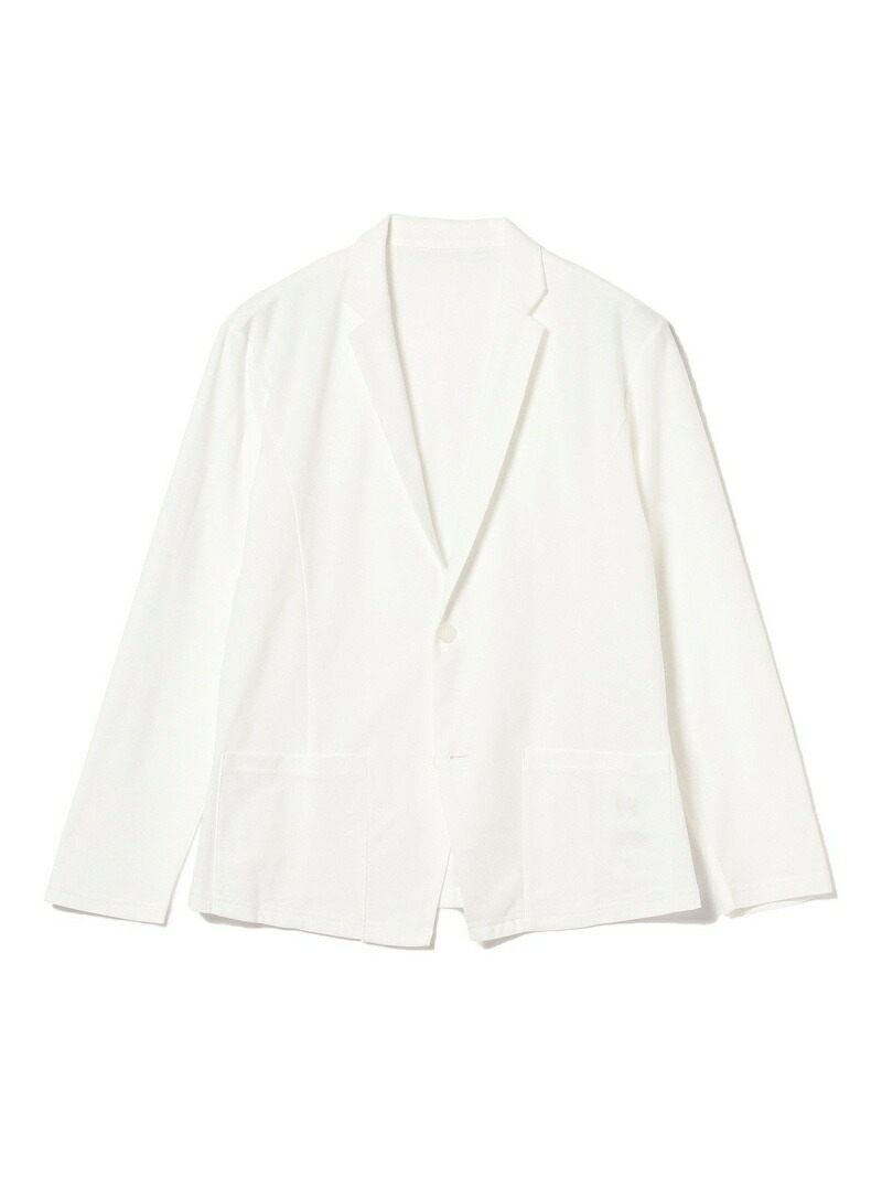 21特集 ビームス Heart Beams シャツジャケット カラミ織り Heart Fashion Beams Rakuten アウトレット ネイビー 送料無料 ホワイト テーラードジャケット コート ジャケット Cb1444 Quintalafrancisca Com