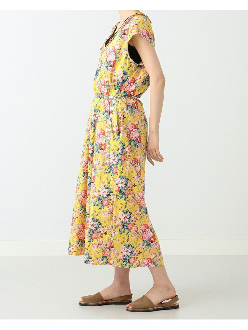 激安の Rakuten Brand Avenue Sale 30 Off Beams Boy リュードバック オーバー ワンピース ビームス ボーイ レディース 膝丈 Beams Boy ビームス ウイメン ワンピース Rba S Rba E 送料無料 最安値 Inalta Com Pe