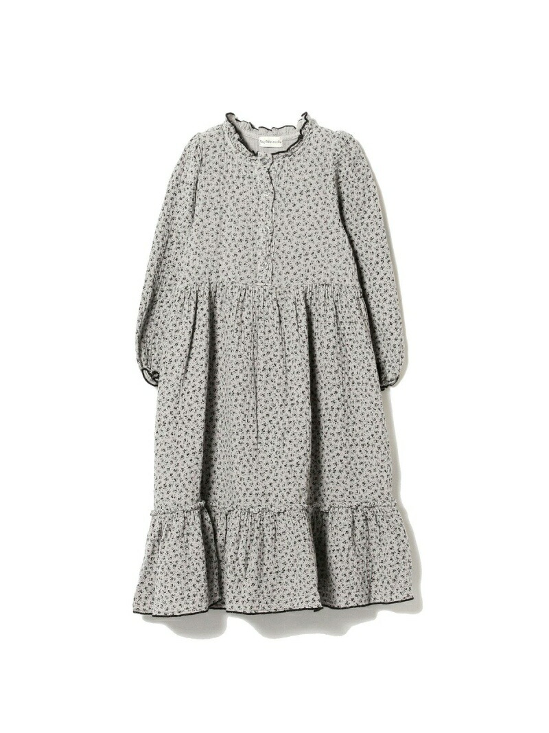 My Little ビームス ワンピース Katek Cozmo 4 8才 こども アウトレット