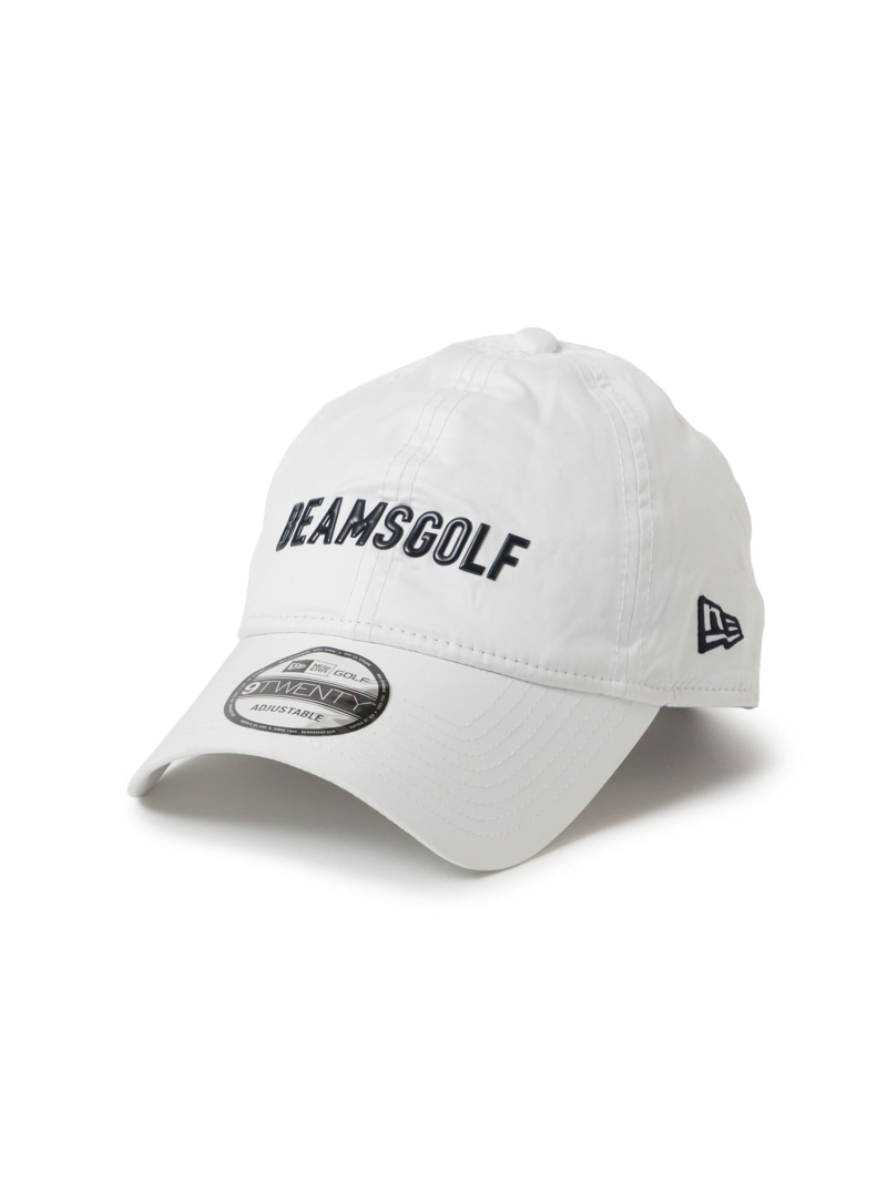 楽天市場】NEW ERA * BEAMS GOLF / 別注 GORE-TEX(R) 9FIFTY キャップ