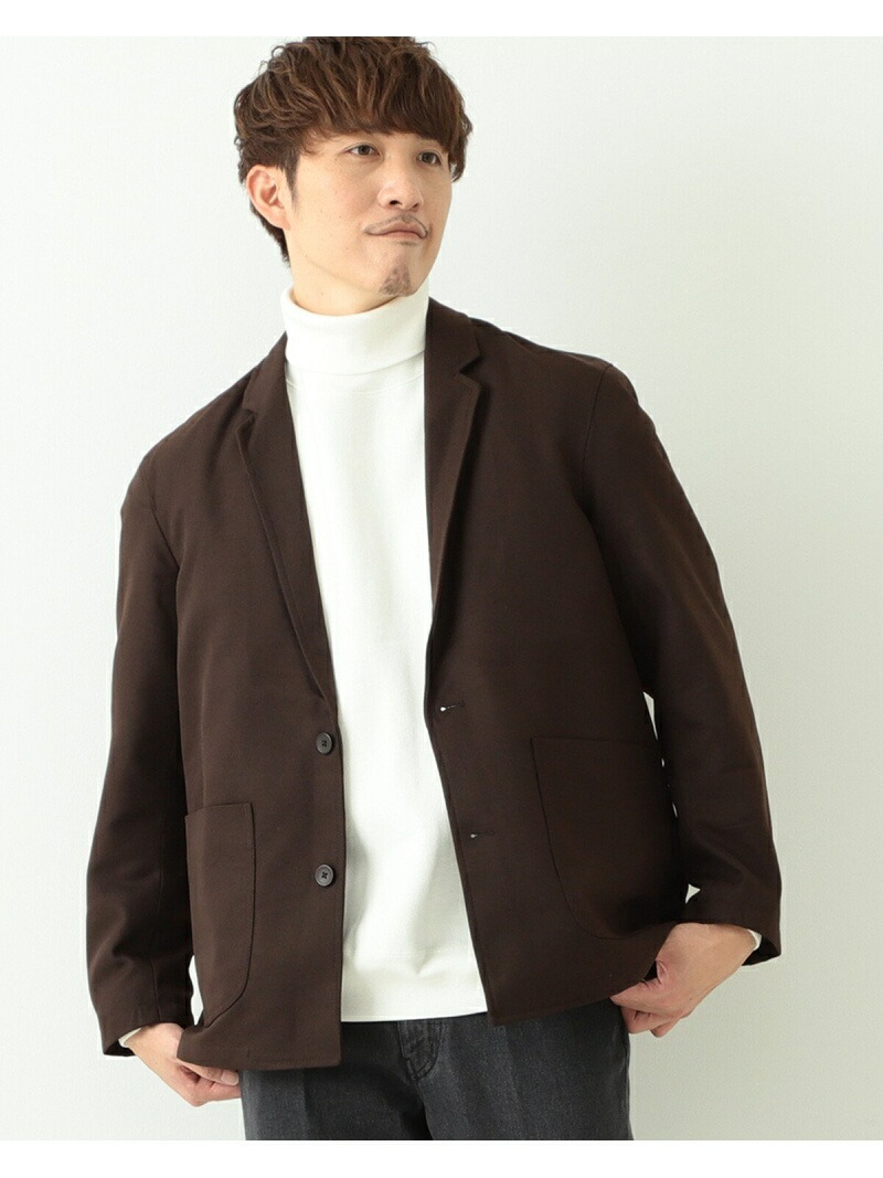 楽天市場 Sale 50 Off Beams Heart 裏ボア コーデュロイ ジャケット Beams Heart ビームス アウトレット コート ジャケット ブルゾン ブラック ネイビー Rba E 送料無料 Rakuten Fashion Beams Outlet